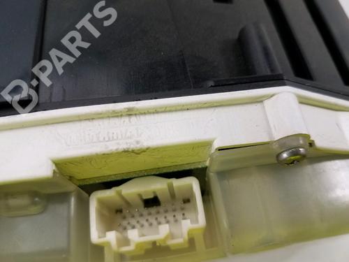 Instrument cluster MAZDA 3 (BK)  | BP10486779C47 