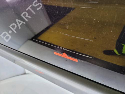Left front door RENAULT TWINGO I (C06_) 1.2 16V (C06C, C06D, C06K) | BP26727897C2 