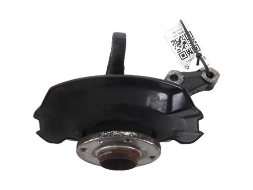 Right front steering knuckle OPEL AGILA B (H08) 1.0 (F68) | BP29874235M26