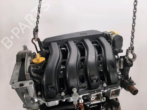 Engine RENAULT SCÉNIC II (JM0/1_) 1.6 (JM0C, JM0J, JM1B) | BP36853517M1  - Image 5