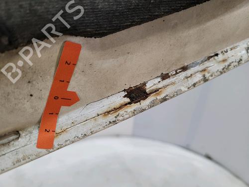 Hood FIAT SCUDO Van (220_) 1.9 D | BP30190794C1