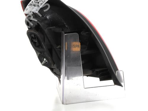 Højre baglygte RENAULT TWINGO II (CN0_) 1.2 16V (CN0K, CN0V, CN0A) | BP29495550C35 