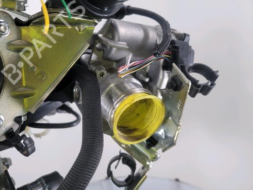 Engine ALFA ROMEO GIULIETTA (940_) 1.4 TB (940FXA1A, 940FXT1A) | BP28616235M1