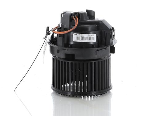 Heater blower motor CITROËN C1 II (PA_, PS_) 1.0 VTi 72 | BP17750464M62 