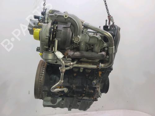 Motor RENAULT LAGUNA II (BG0/1_)  | BP29443115M1 