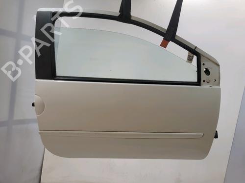 Used Right front door Right front door RENAULT TWINGO II (CN0_) 1.2 16V (CN04, CN0B) (75 hp) 39736084 39736084