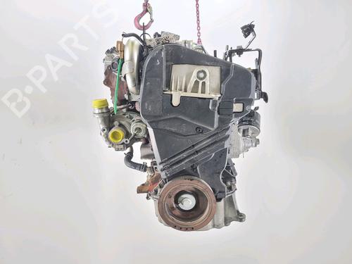 Motor RENAULT CLIO III (BR0/1, CR0/1) 1.5 dCi (75 hp) 29741525