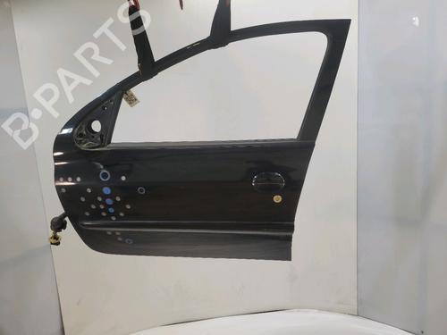 Used Left front door Left front door 38031743 38031743