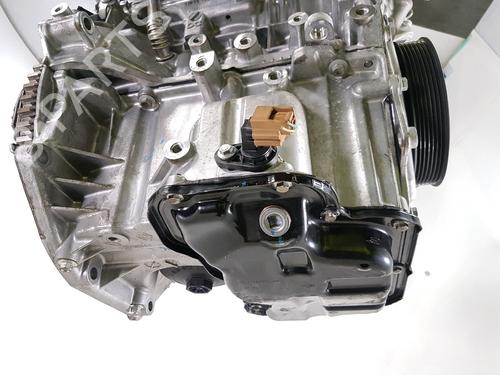 Motor RENAULT CAPTUR II (HF_) TCe 100 (HFMT) | BP30768906M1 