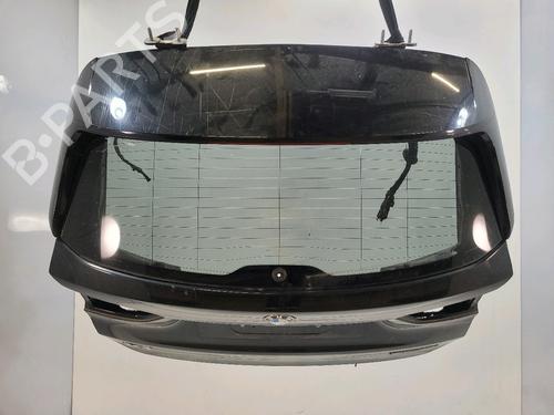 Used Tailgate BMW X1 (F48) sDrive 18 i (140 hp) 29470684
