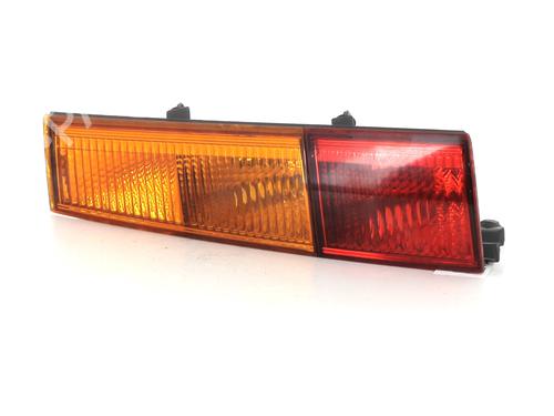 Right taillight SUZUKI IGNIS II (MH) 1.5 4x4 (RM415) | BP24362557C35 