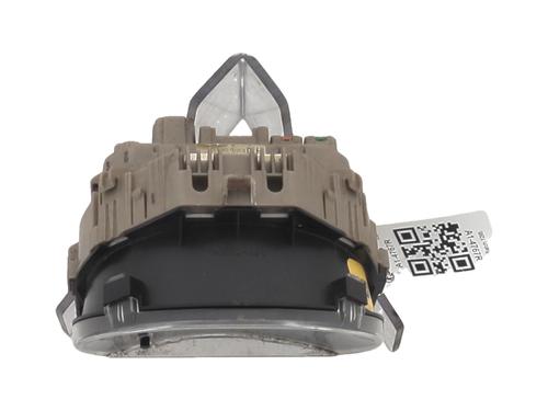 Used Instrument cluster Instrument cluster CITROËN C1 (PM_, PN_) 1.0 (68 hp) 32693818 32693818