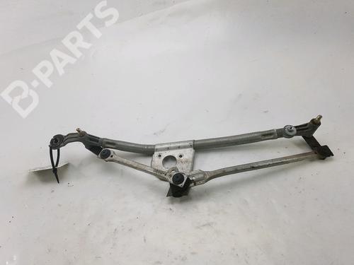 Used Front wipers mechanism Front wipers mechanism FIAT PUNTO (176_) 60 1.2 (176AP, 176AR, 176AQ, 176BB) (60 hp) 11120629 11120629