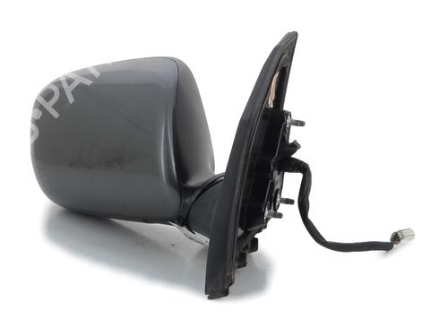 Bakspejl Højre TOYOTA COROLLA (_E12_) 1.4 D (NDE120_, NDE120R) | BP30049620C27 