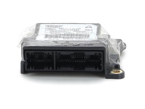 ECU airbags CITROËN C4 III (BA_, BB_, BC_) ë-C4 (BCZKWC) | BP28207870M53 
