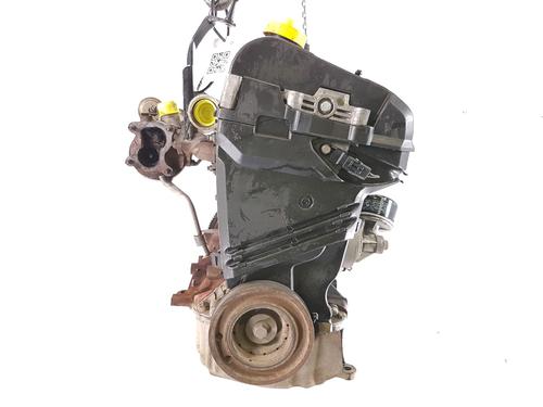 Used Engine RENAULT CLIO II (BB_, CB_) 1.5 dCi (B/CB07) (65 hp) 29874546
