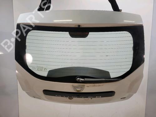 Bagklap CC/Kombi-Coupé DACIA DUSTER (HS_) 1.5 dCi (HSMC) (107 hp) 32401213