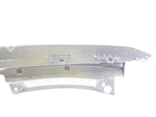 Grille VW GOLF VI (5K1) 2.0 R 4motion | BP10431218C40