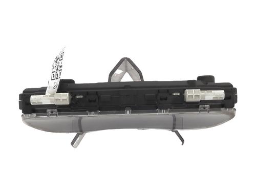 Used Instrument cluster Instrument cluster OPEL MOVANO B Van (X62) 2.3 CDTI FWD (FV) (131 hp) 33419852 33419852