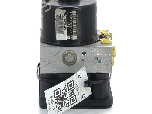 ABS pump CITROËN C5 I Break (DE_) 2.2 HDi (DE4HXB, DE4HXE) | BP30118881M43