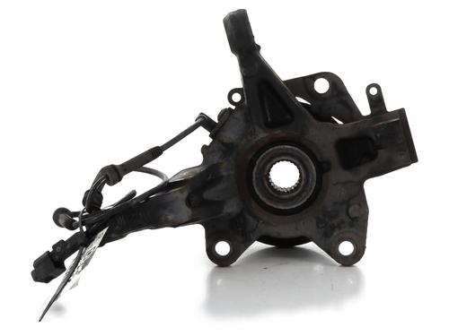 Right front steering knuckle RENAULT CLIO IV (BH_) 1.5 dCi 75 | BP29111375M26 