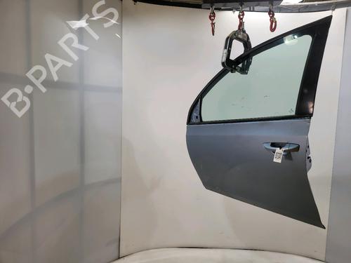 Used Left front door VW GOLF VI (5K1) 2.0 TDI (110 hp) 30828277