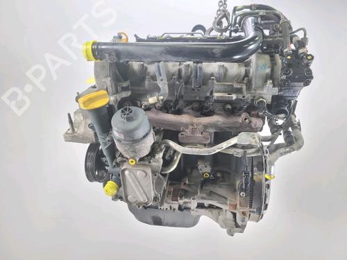 Engine OPEL AGILA B (H08) 1.3 CDTI (F68) | BP40488014M1 - Image 2