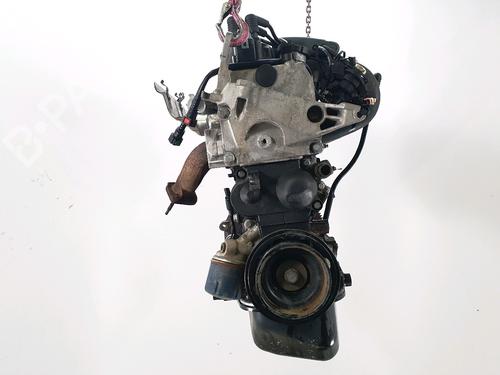 Used Engine Engine RENAULT CLIO I (B/C57_, 5/357_) [1990-1999] 34231074 34231074