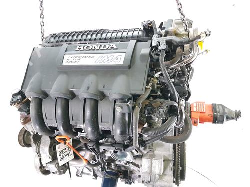 Engine HONDA INSIGHT (ZE_) 1.3 IMA (ZE28, ZE2) | BP30190696M1