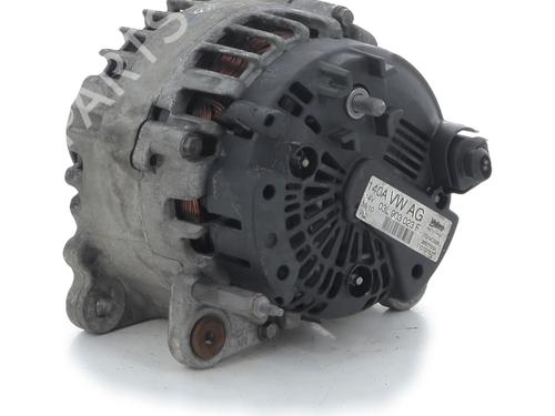 Alternator VW GOLF VI (5K1) 1.6 TDI | BP31844474M7