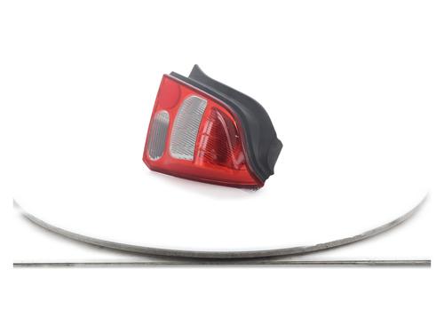 Right taillight RENAULT TWINGO II (CN0_) 1.2 16V (CN04, CN0B) | BP37680651C35 - Image 2