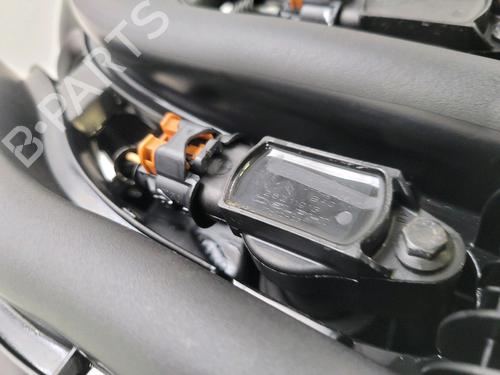 Engine PEUGEOT 208 I (CA_, CC_) 1.2 VTI 82 | BP28372289M1 
