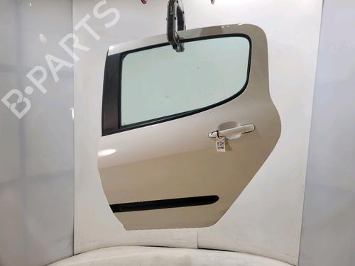 Dør venstre bagtil Dør venstre bagtil PEUGEOT 308 I (4A_, 4C_) 1.6 HDi (92 hp) 36181503 36181503