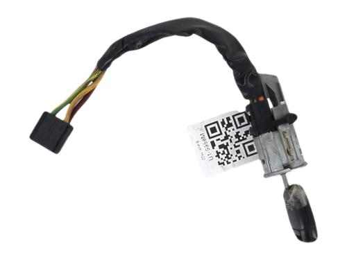 Used Ignition barrel Ignition barrel RENAULT CLIO II (BB_, CB_) 1.2 (BB0A, BB0F, BB10, BB1K, BB28, BB2D, BB2H, CB0A,... (58 hp) 39736586 39736586