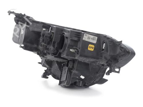 Left headlight RENAULT MEGANE IV Hatchback (B9A/M/N_) 1.5 dCi 110 (B9A3) | BP39941176C28 - Image 3