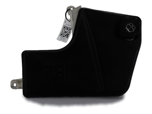 Used Windscreen washer tank BMW X5 (E53) 3.0 d (211 hp) 32378808