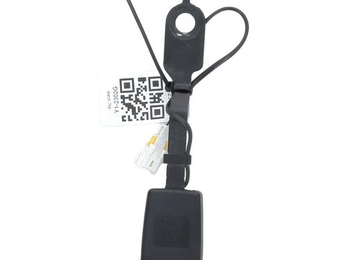 Seat buckle CITROËN C3 I (FC_, FN_)  | BP27908120I32 