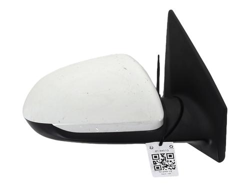 Right mirror KIA STONIC (YB) 1.0 T-GDi | BP31867151C27