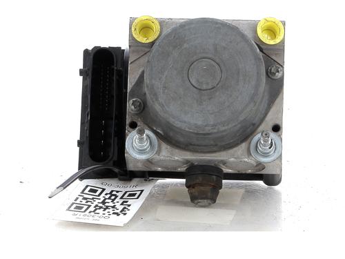 Used ABS pump FIAT BRAVO II (198_) 1.6 D Multijet (198AXH1B) (105 hp) 17486075
