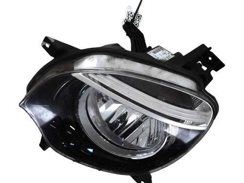 Left headlight RENAULT TWINGO III (BCM_, BCA_) 1.0 SCe 70 | BP30140774C28