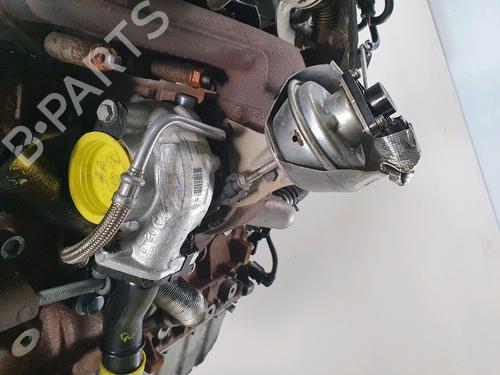 Engine CITROËN C5 III Break (RW_) 2.0 HDi | BP39045599M1  - Image 6