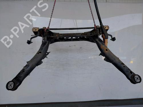 Rear axle AUDI A5 Sportback (8TA) 2.0 TDI | BP29552571M2 