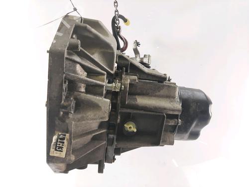 Gearkasse Gearkasse 37657342 37657342
