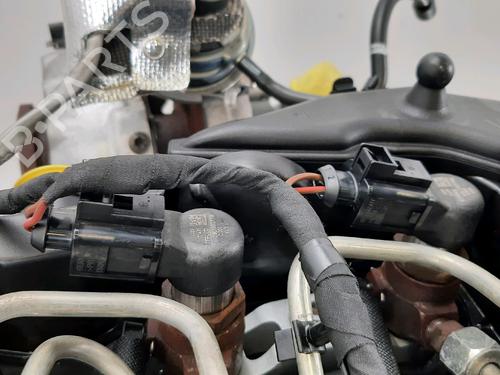 Engine VW GOLF VI (5K1)  | BP33925346M1  - Image 9