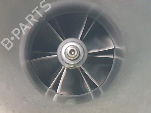 Motor RENAULT MEGANE II (BM0/1_, CM0/1_) 1.9 dCi | BP30165102M1 