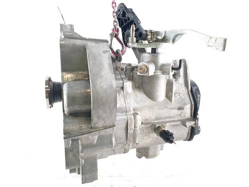 Used Gearbox SEAT IBIZA IV (6J5, 6P1) 1.2 TSI (105 hp) 29218561