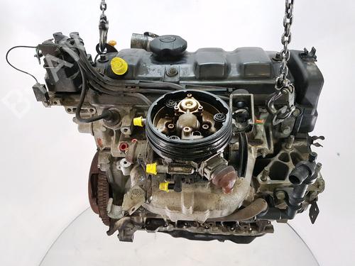 Engine CITROËN SAXO (S0, S1) 1.0 X | BP29987899M1 