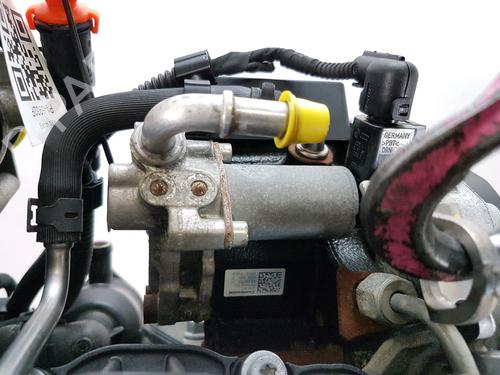 Engine SKODA FABIA II (542) 1.6 TDI | BP36210699M1 - Image 9