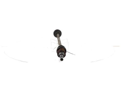 Left rear driveshaft NISSAN MURANO I (Z50) 3.5 4x4 | BP22949575M40 
