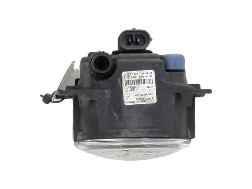 Left front fog light FORD FIESTA VI (CB1, CCN) 1.5 TDCi | BP31985979C30